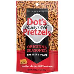 Homestyle Original Twists Pretzels 16oz 1