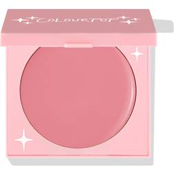 ColourPop Cream Blush Angel Energy