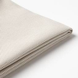 IKEA Frösön Kuddöverdrag Beige (116x45cm)