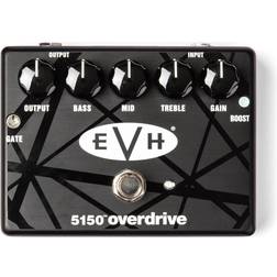 Dunlop MXR EVH 5150 Overdrive