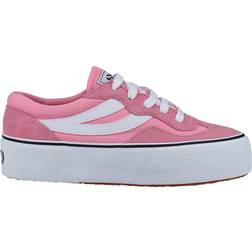 Superga 3041 Revolley W - Pink/White