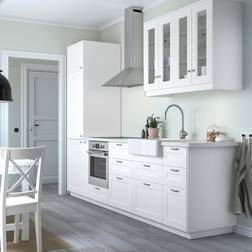 IKEA AXSTAD Förvaringsskåp 39.7x19.7cm