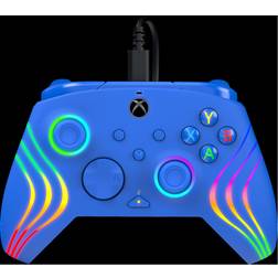 PDP Afterglow Wave Wired, Gamepad