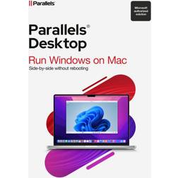 Parallels Desktop 19 for Mac Retail Box Full EU