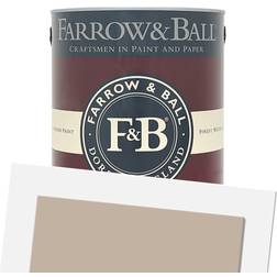 Farrow & Ball Modern Mixed Colour 293 Jitney 5 Wood Paint 2.5L