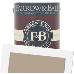 Farrow & Ball Estate Eggshell Mixed Colour Stone Wood Paint
