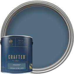 Crown Crafted Indulgence Wall Paint Indulgence 2.5L