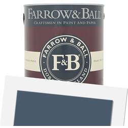 Farrow & Ball Estate Eggshell Mixed Colour 281 2.5L