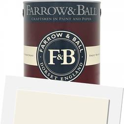 Farrow & Ball Modern Emulsion Colour 2003 Ceiling Paint, Wall Paint White