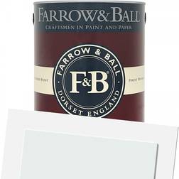 Farrow & Ball Cabbage 269 Estate Emulsion Wall Paint, Ceiling Paint White