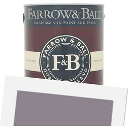 Farrow & Ball Estate Eggshell Mixed Colour 2.5L