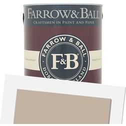 Farrow & Ball Estate Eggshell Mixed Colour 293 Jitney Wood Paint 2.5L