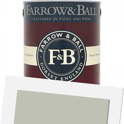 Farrow & Ball Mizzle 266 Estate Emulsion Ceiling Paint, Wall Paint 2.5L