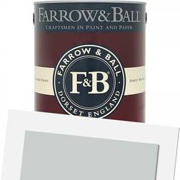 Farrow & Ball Skylight 205 Wall Paint, Ceiling Paint Blue
