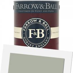 Farrow & Ball Modern Emulsion Colour 91 Ceiling Paint Blue 2.5L