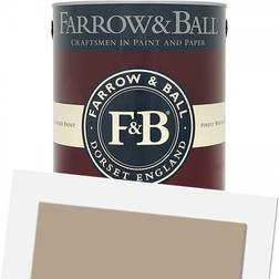 Farrow & Ball Stone 6 Modern Emulsion Ceiling Paint, Wall Paint 2.5L