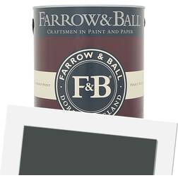 Farrow & Ball Estate Eggshell Mixed Colour Wood Paint Green