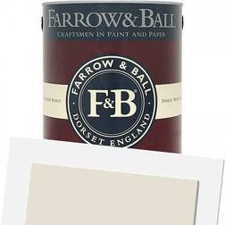 Farrow & Ball Satin 2004 Estate Wall Paint, Ceiling Paint White