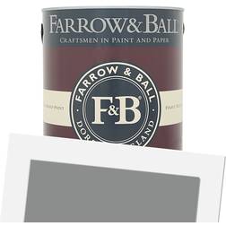 Farrow & Ball Estate Eggshell Mixed Colour 272 Plummett Grey