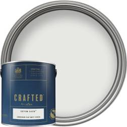 Crown Crafted Flat Cloth 2.5L