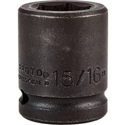 Proto J07515 Impact 3/4 In In 6 pt Head Socket Wrench