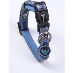 Stitch and Dog Collar