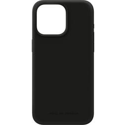 Ideal of Sweden Silicone MagSafe Case Black