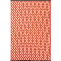 Green Decore Lightweight Orange