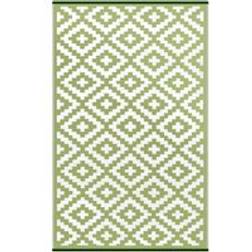 Green Decore Lightweight White
