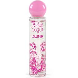 Aquolina Pink Sugar Lollipink Eau De Toilett.. 50ml