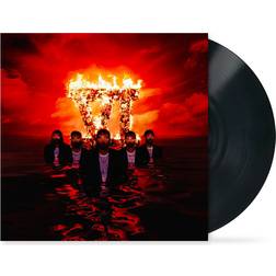 Truth Decay (Vinyl)