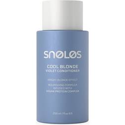 Snolos Cool Blonde Conditioner 250 ml 250ml