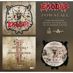 Exodus Downfall (Vinyl)