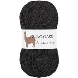 Alpaca Fine 50 g Viking Garn