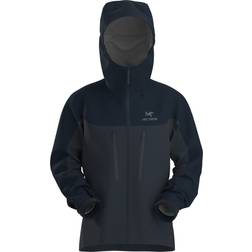 Arc'teryx Alpha Jacket - Black Sapphire