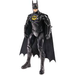 Batman DC Universe Flash 30cm 3år