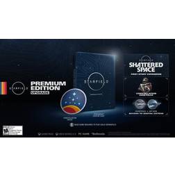 Starfield Premium Upgrade (XBSX)