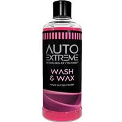 Rapide Auto Extreme Wash Wax 800ml