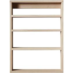Andersen Furniture A Podium Shelf Væghylde