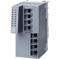 Siemens Netzwerk Switch 1000 MBit/s 1000 MBit/s