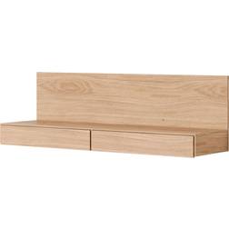 NEW WORKS. New Tana Mediemodul Skrivbord