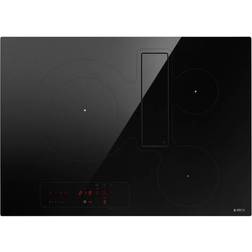 EICO NT-FIT-A3Z-70 Venting Hob Black