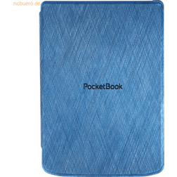 Pocketbook Shell Cover 6" Blue