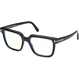 Tom Ford FT5889-B 001 ONE SIZE 53