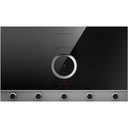 EICO NT-UNPLUG-SS-RC 90cm Recirculating Air Venting STEEL
