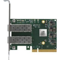 Nvidia ConnectX-6LxEN adaptCard 25GbE Dual-port