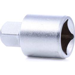 YATO YT-1255 Stikadapter 3/8 34 mm Spærrenøgle