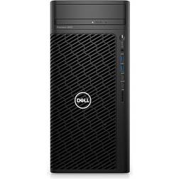 Dell Precision 3660 Intel i7-13700 16 GB 512GB 6xUSB 3.2 Windows 11 Pro