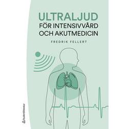 Ultraljud intensivvård akutmedicin