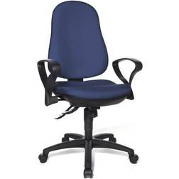 Topstar Ergo Syncro Kontorsstol